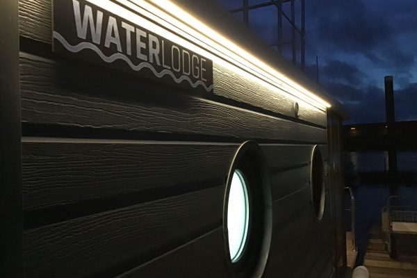 Waterlodge Oasis Two Gallery Image