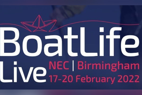 We are going to BoatLife Live!