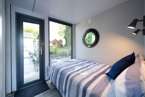 Waterlodge Oasis One Gallery Image