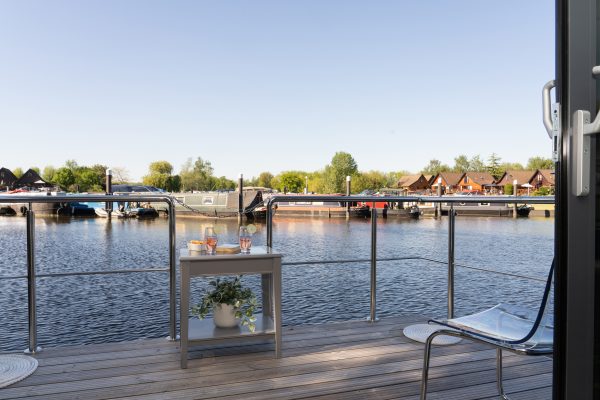 Waterlodge Oasis One Gallery Image