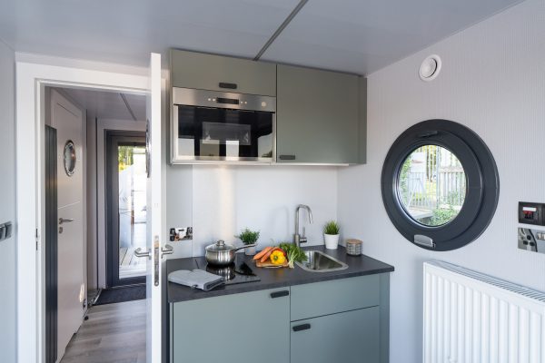 Waterlodge Oasis One Gallery Image