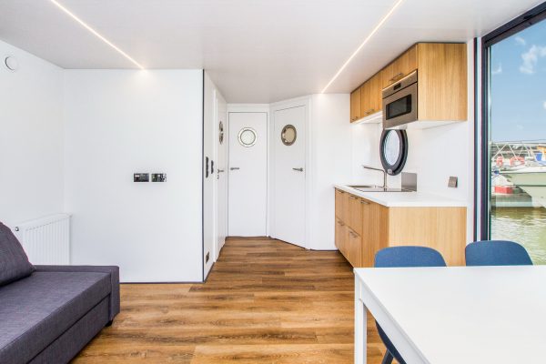 Waterlodge Oasis Two Gallery Image