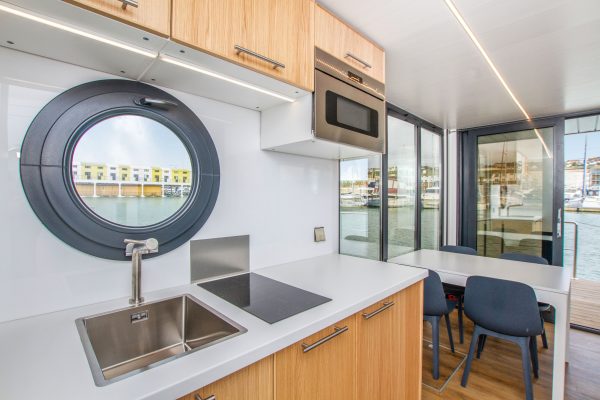 Waterlodge Oasis Two Gallery Image