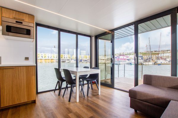 Waterlodge Oasis Two Gallery Image