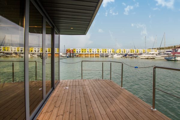 Waterlodge Oasis Two Gallery Image