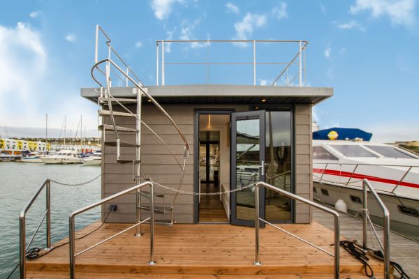 Waterlodge Oasis Two Gallery Image