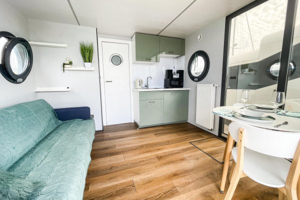 Waterlodge Oasis One Gallery Image