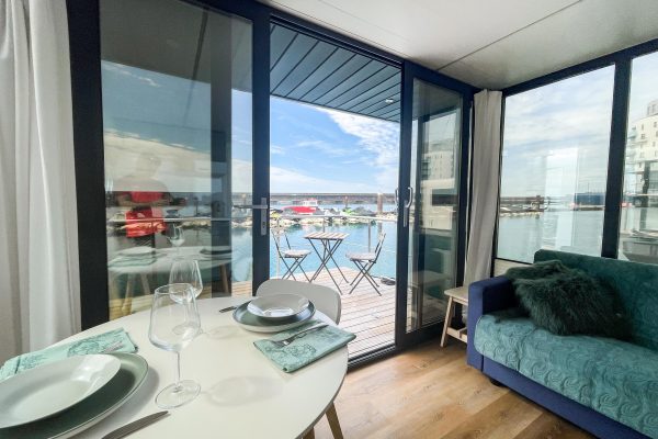 Waterlodge Oasis One Gallery Image