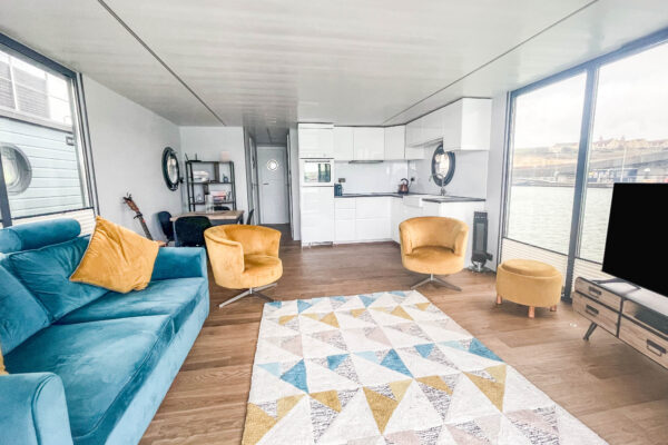 Waterlodge Eden 15 Gallery Image