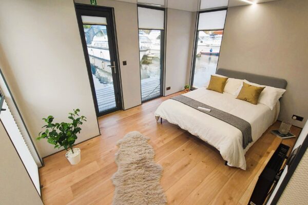 Waterlodge Eden 15 Gallery Image