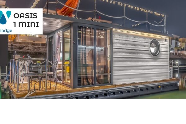 Waterlodge Oasis One Mini