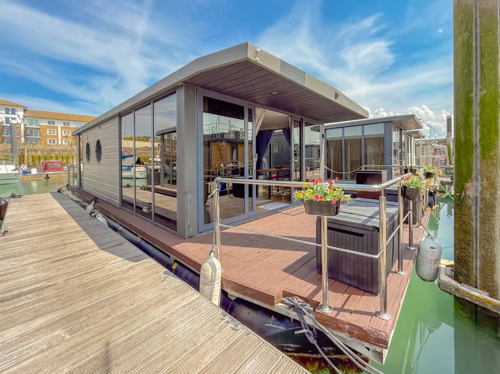 Waterlodge Oasis 5 